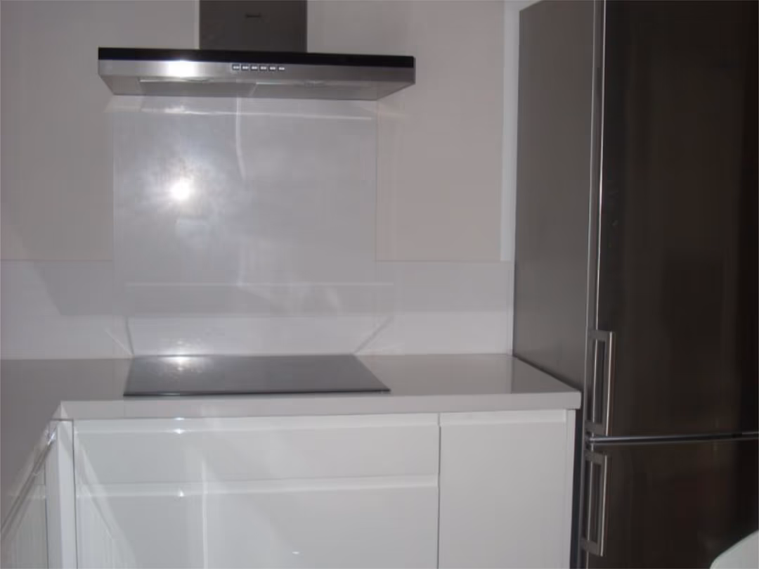 Loft en  Carrer de Can Salat 8