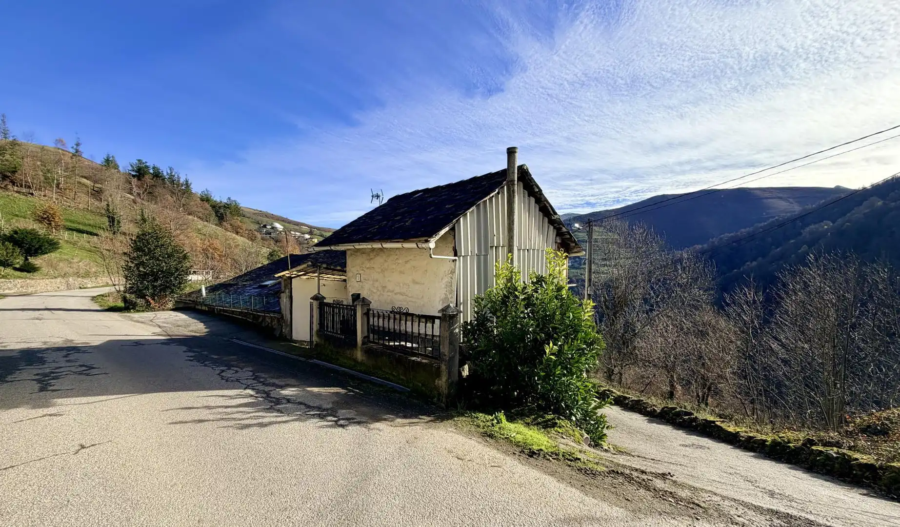 Chalet en - Foto 8