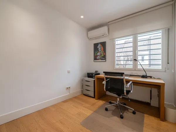 Chalet adosado en Barrio Zona Estación - Foto 27