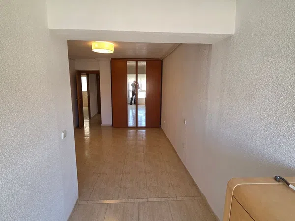 Piso en G.V. Conde De Casas Rojas, 3 - Foto 9