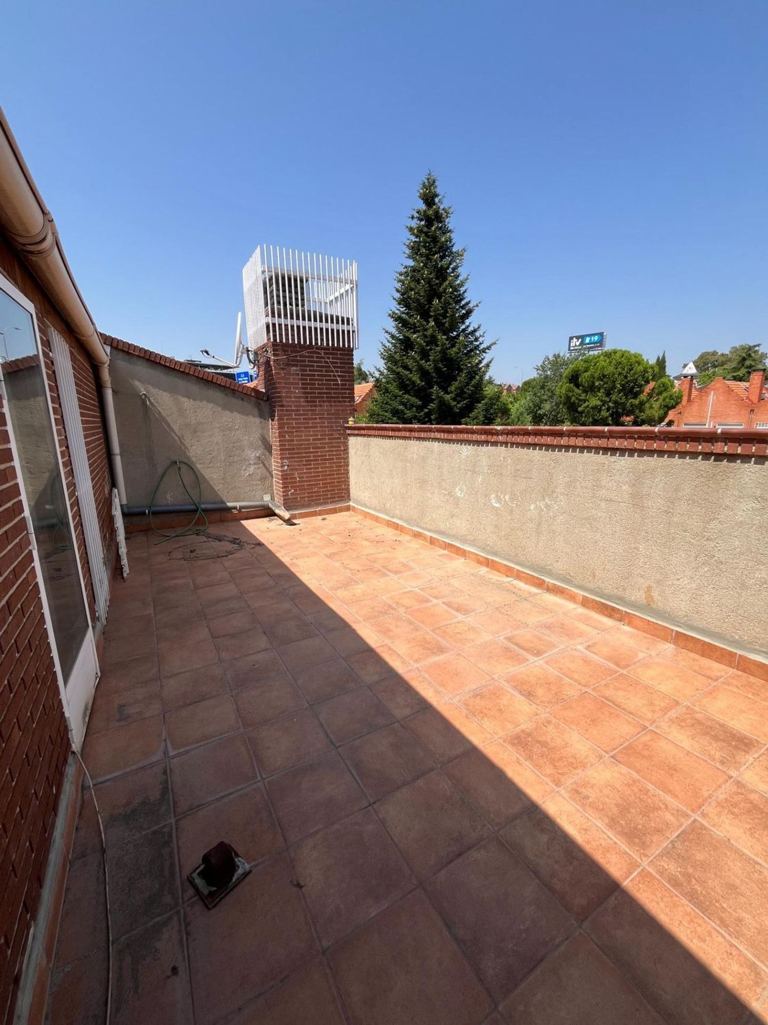 Chalet adosado en Calle Zorzal, 8, Marazuela- El Torreón - Foto 31