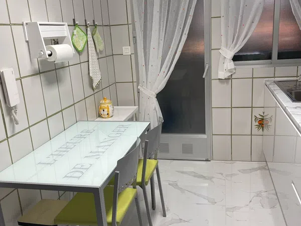 Piso en Avenida Tierno Galván s/n, Bahía - Foto 10