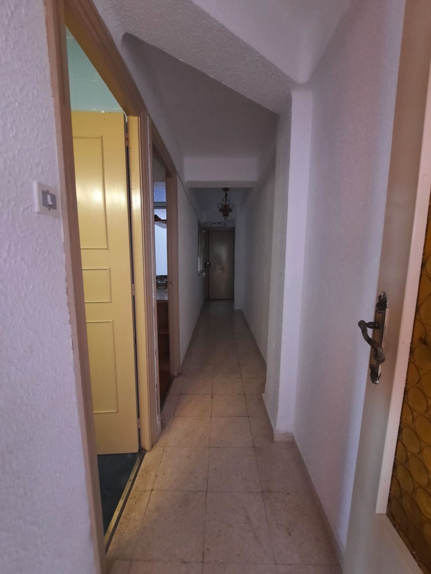 Piso en Calle Paco Miranda, 32, Olletas - Sierra Blanquilla - Foto 2