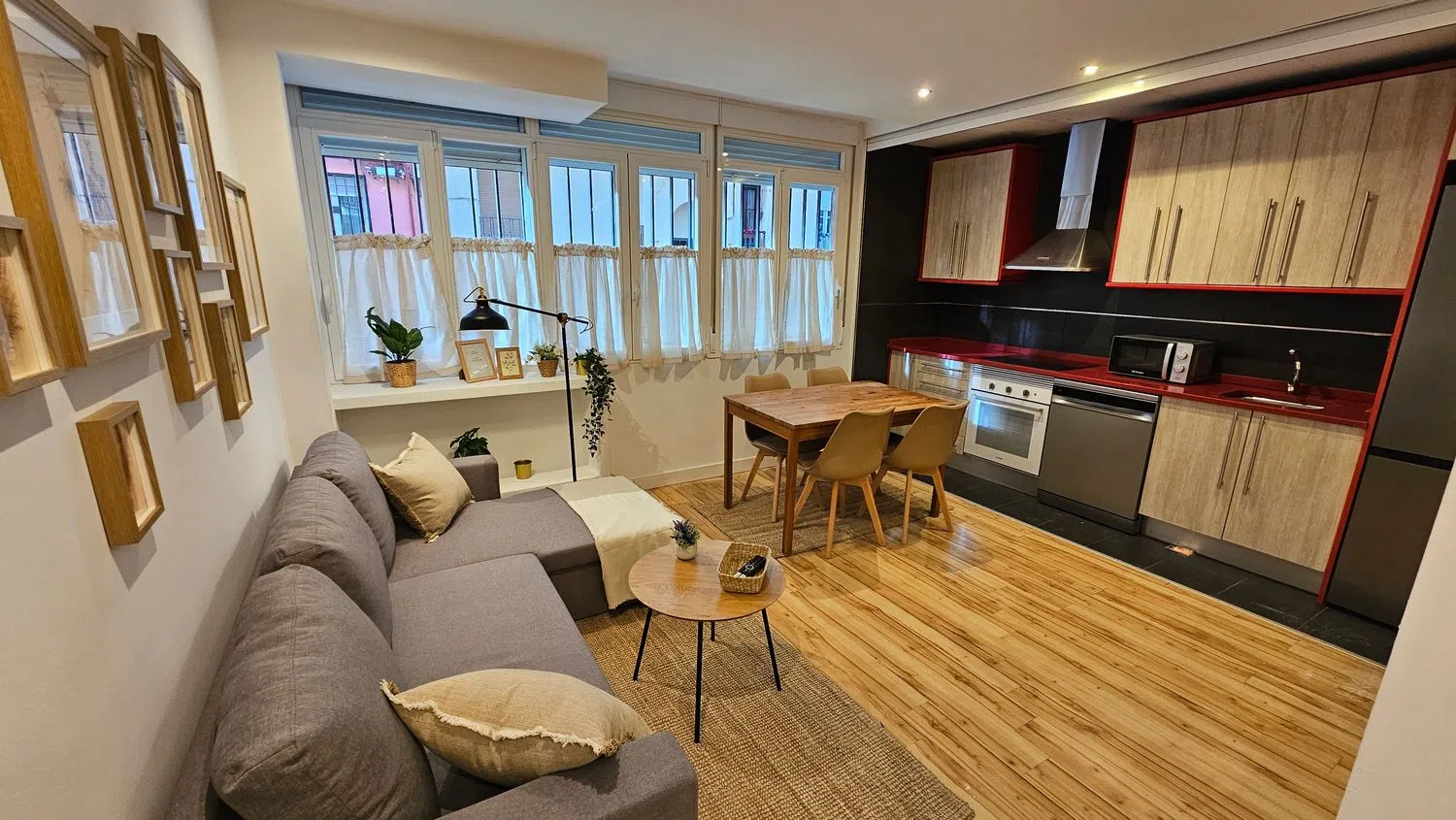 Piso en calle de los Fundadores, 25 - Foto 1