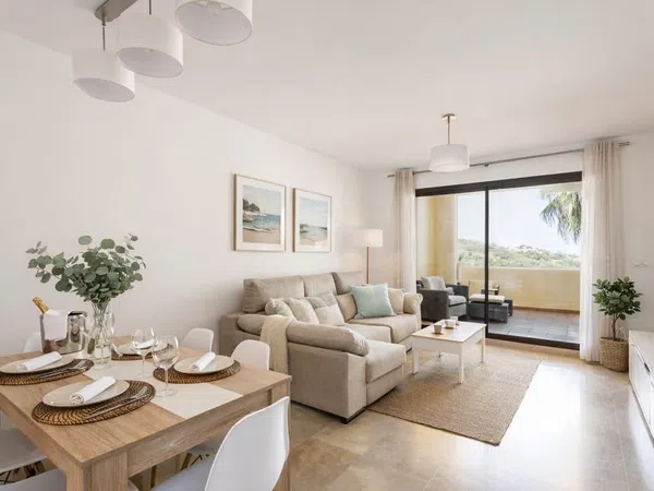 Piso en Lugar Urbanizacion la Vizcarronda, 2 z - Foto 1