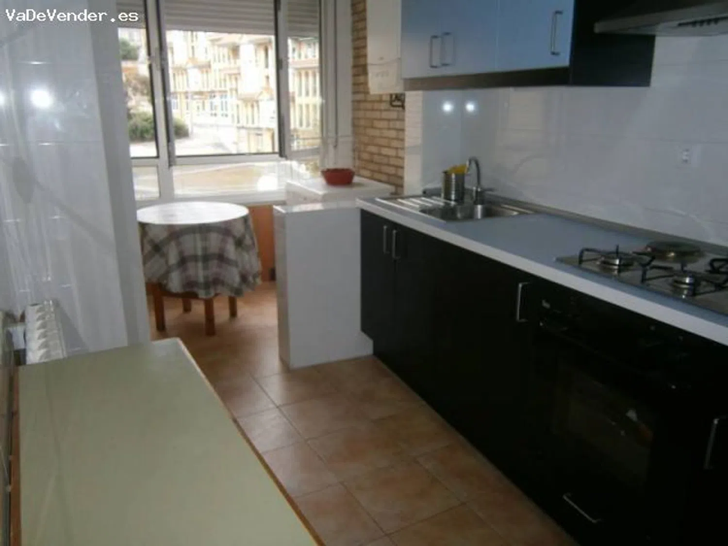 Piso en Andrés del rio, 7 - Foto 2