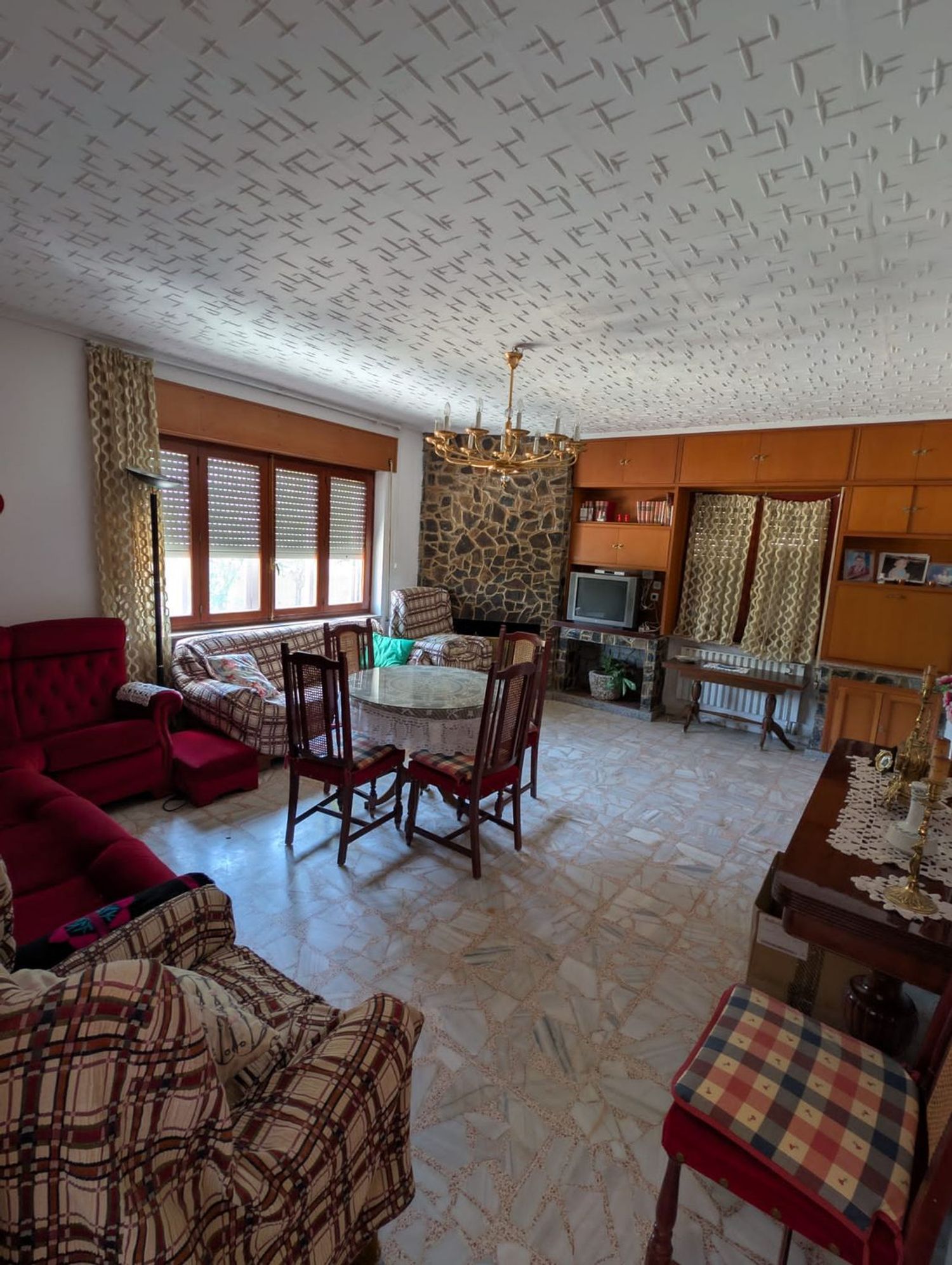 Casa o chalet independiente en Calle José Ferrari, 12 - Foto 4