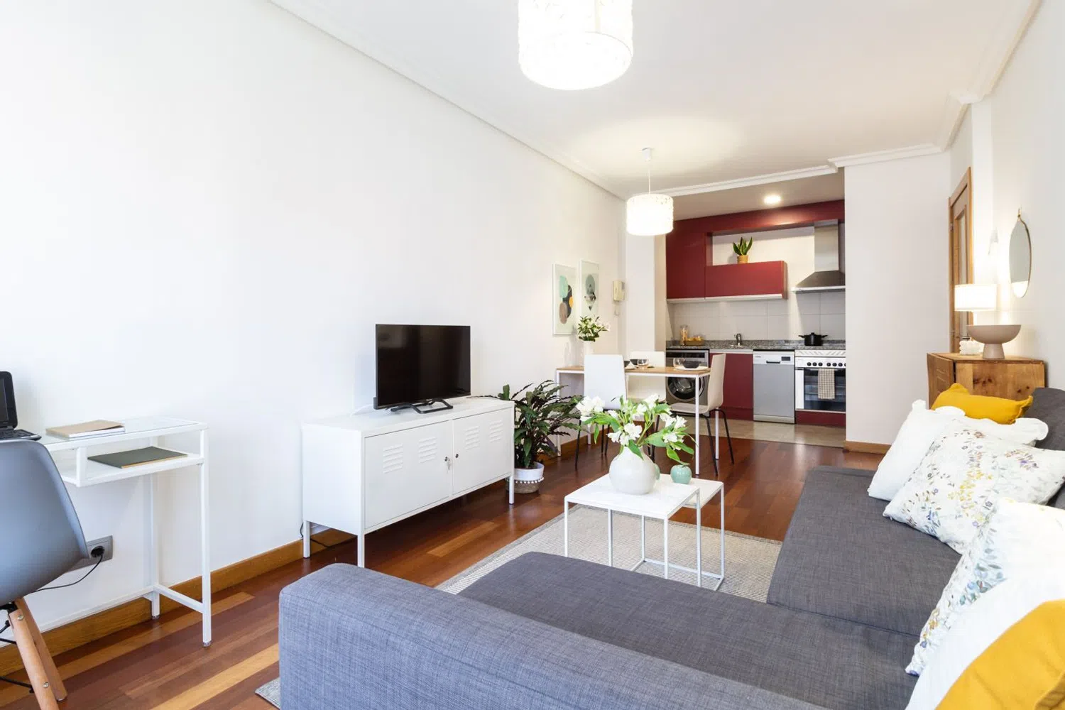 Piso en avenida de Atenas, 3 - Foto 9