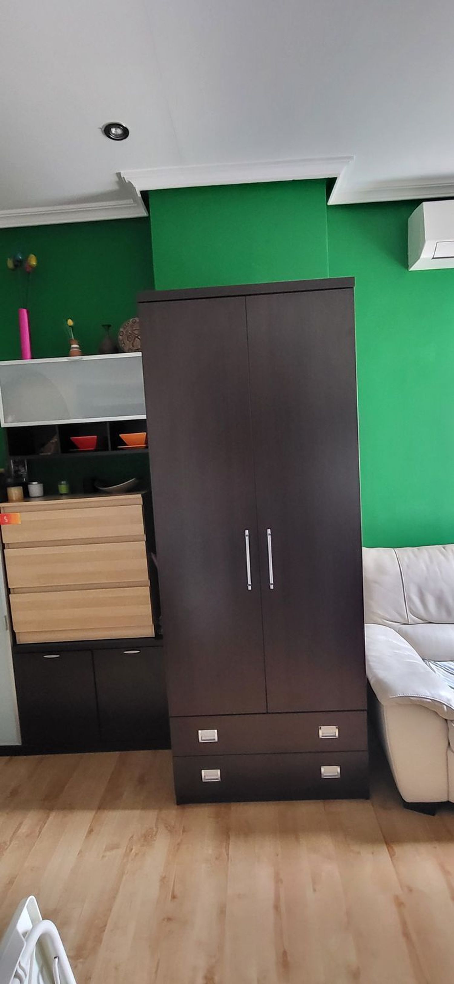 Piso en Rodriguez san pedro, 63 - Foto 5