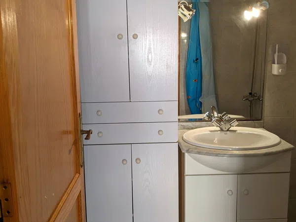 Piso en avenida Escaleritas, 42 - Foto 20