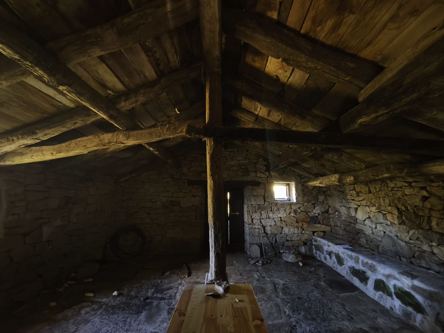 Finca rústica en Ca-631, 9 Polgonoparcela - Foto 3