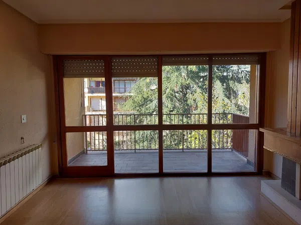 Piso en calle Monte Escorial, 4 - Foto 1