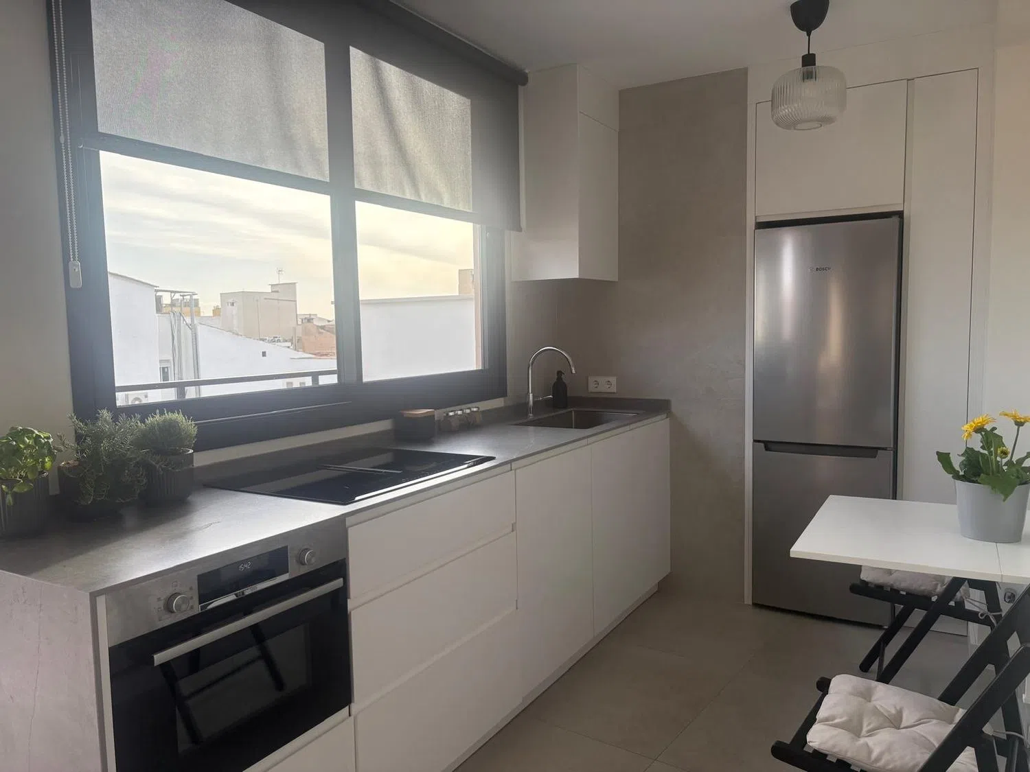 Piso en moliners, 5 - Foto 3