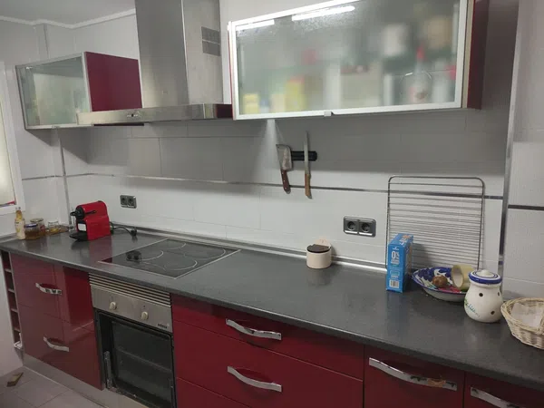 Piso en Alcalá Galiano, 44, San José - Los Metales, San José - Los Metales - Foto 4
