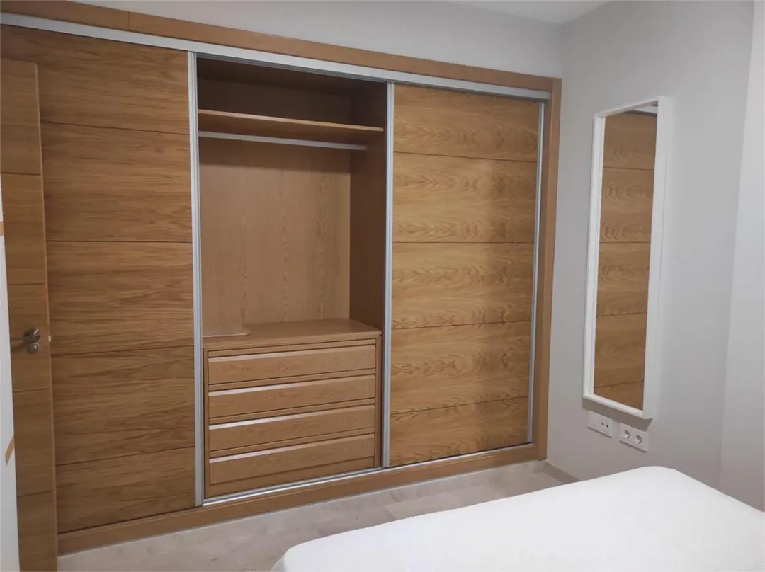 Piso en  Calle Escritora Ángeles López de Ayala 7 - Foto 9