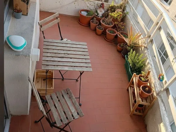 Ático en Avenida de Marín, 18, Cangas, Cangas - Foto 4