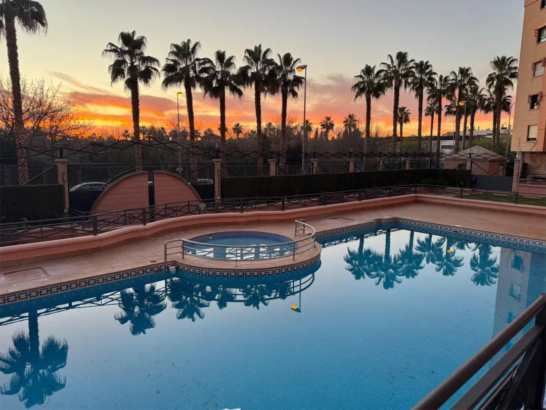 Loft en  Calle Periodista José Ventura Traveset 2 - Foto 1