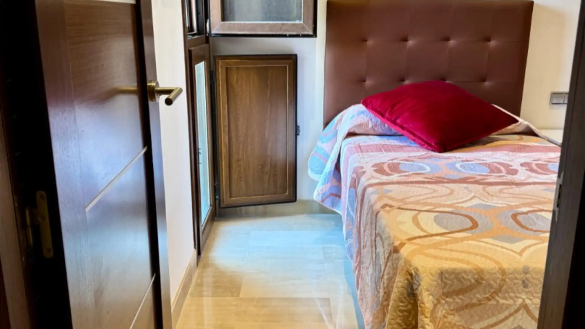 Piso en  Calle del Mare Nostrum 10 - Foto 24