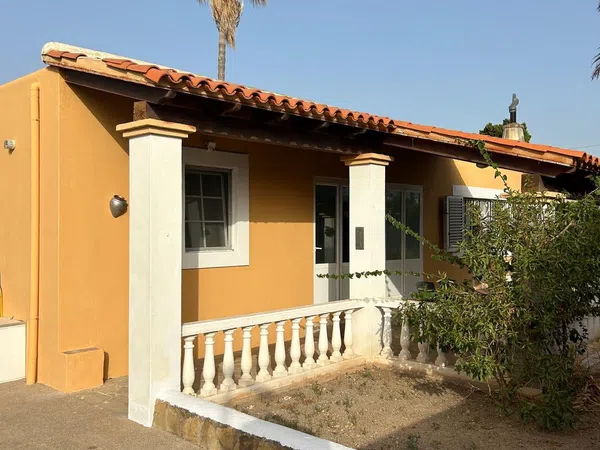 Casa o chalet independiente en Calle Terol, 9, San Agustín - Cala de Bou, San Agustín - Cala de Bou - Foto 4