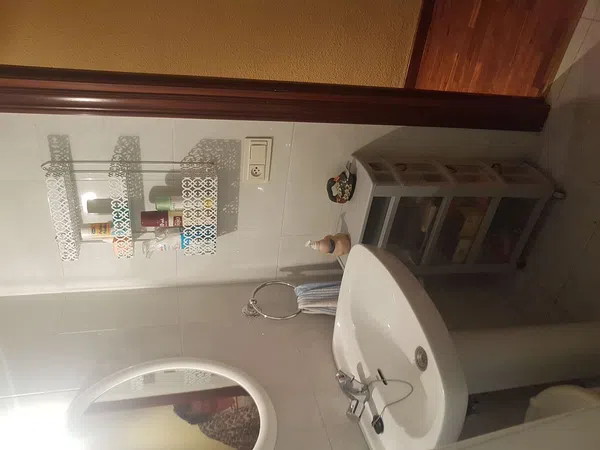 Piso en paseo del Doctor Torres Villarroel, 51 - Foto 24