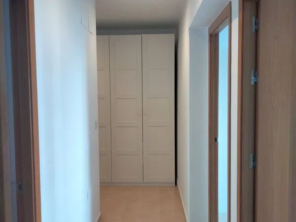 Piso en Calle Luis Montoto, 46, Luis Montoto - Santa Justa - Foto 12
