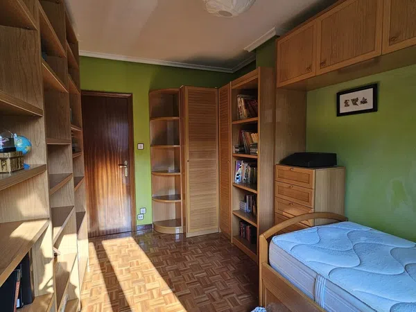 Piso en Calle Ramon y Cajal, 36, La Villa - Bazuelo, La Villa - Bazuelo - Foto 20