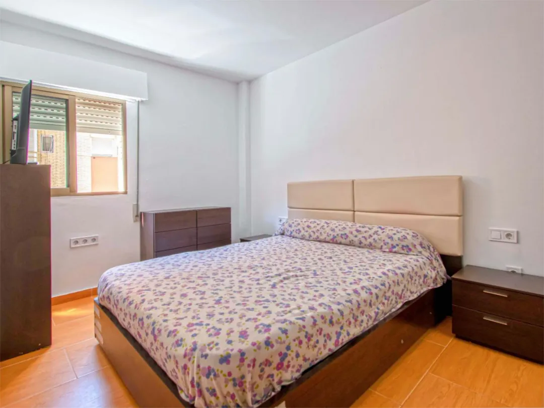 Piso en  Calle León X 1 - Foto 7