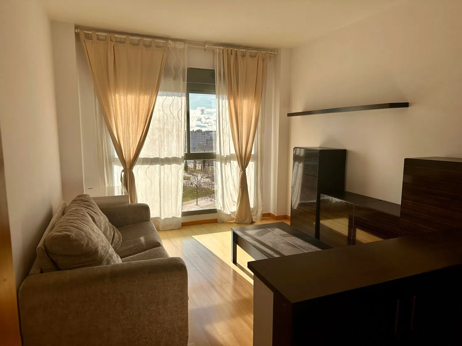 Piso en calle de la Pueblanueva, 8 - Foto 1