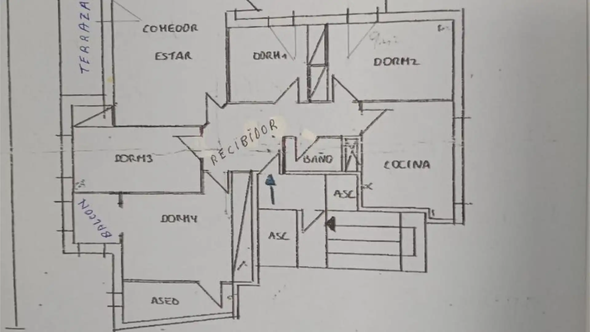 Piso en  Carrer de Cantàbria 18 - Foto 12