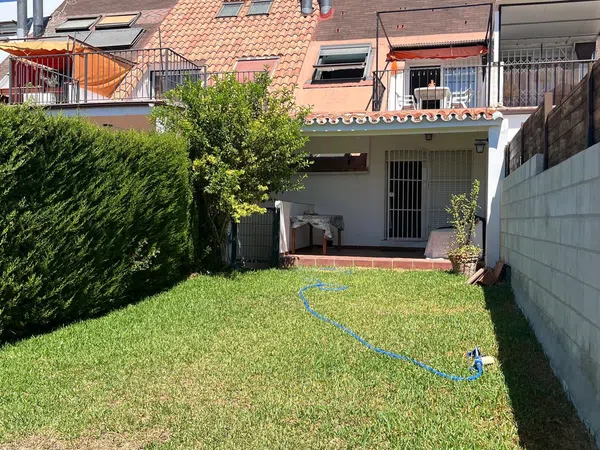 Chalet adosado en Avenida de los Frutales, 20, Seghers, Seghers - Foto 16