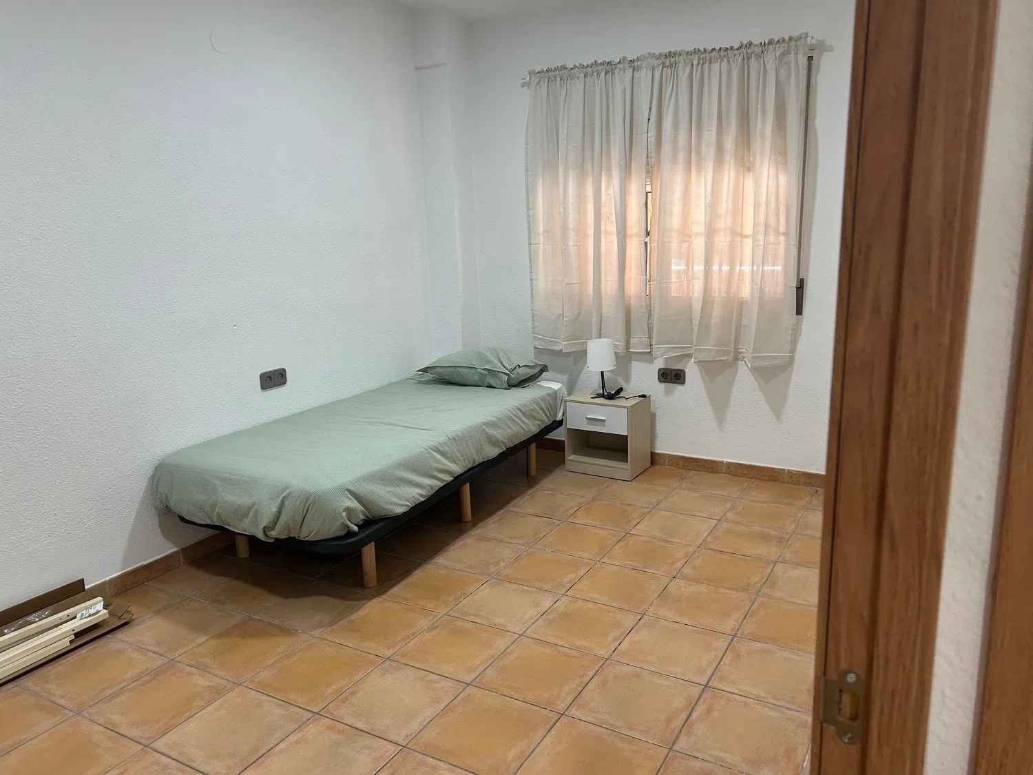 Piso en calle del Real de Gandia, 4 - Foto 3