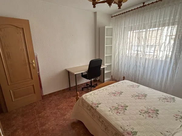 Piso en Paseo de Canalejas, 144 - Foto 4