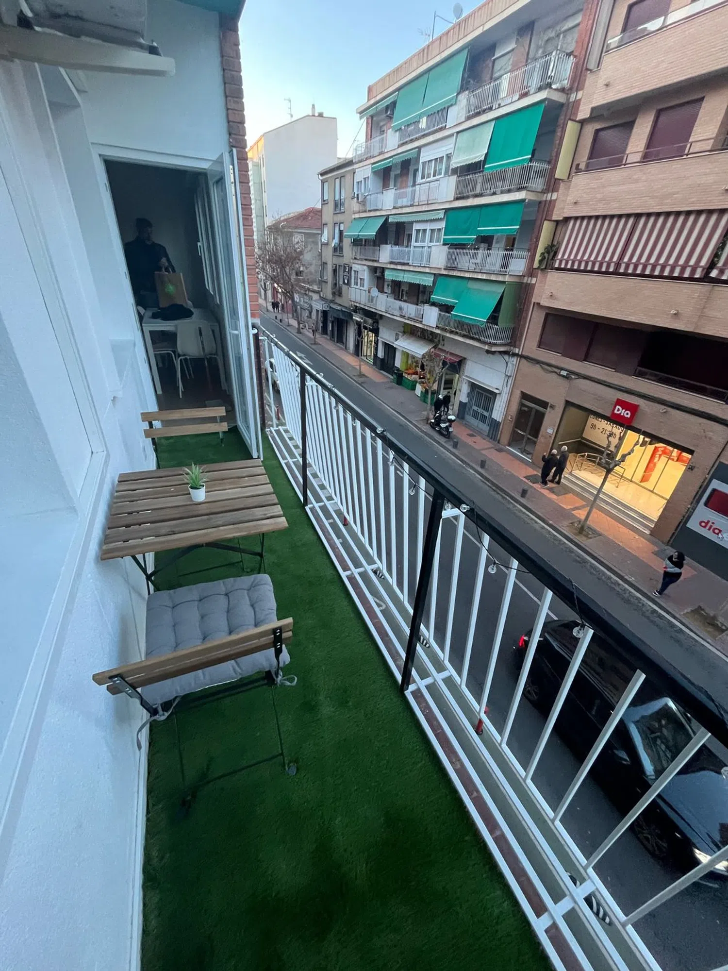 Piso en calle Torre de Romo, 12 - Foto 6