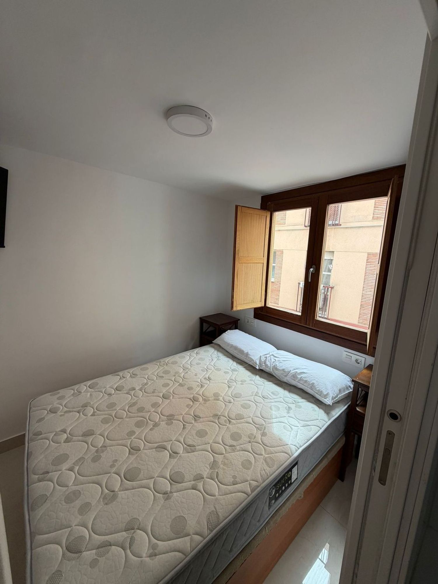 Estudio en calle Santo Sepulcro de la Quinta, 15 - Foto 5