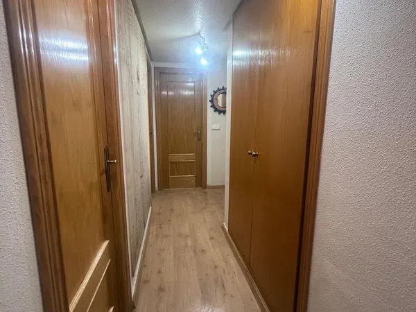 Piso en Calle Monseñor José Manuel Lorca, 52, Espinardo - Foto 5