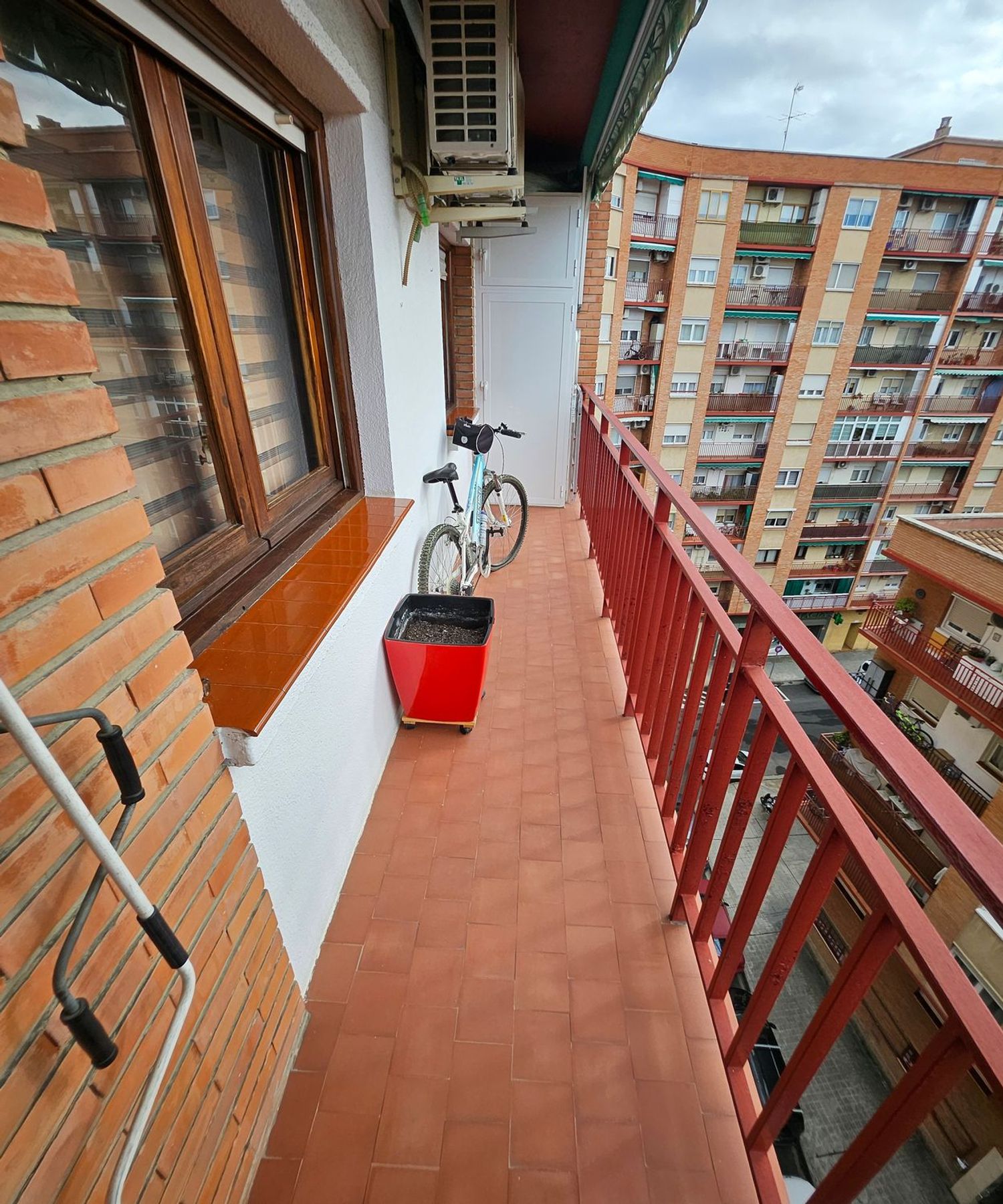 Piso en Calle de los Comuneros de Castilla, 9 - Foto 11