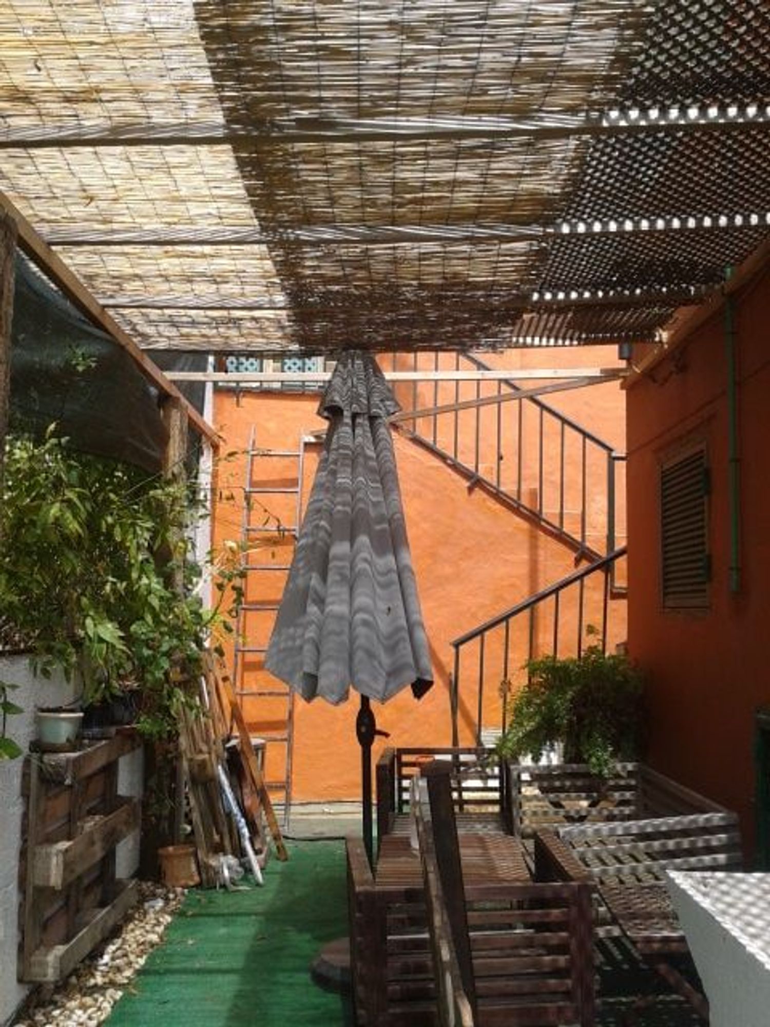 Casa o chalet independiente en Camino el Tejar, 15, La Angostura - Los Olivos, La Angostura - Los Olivos - Foto 15