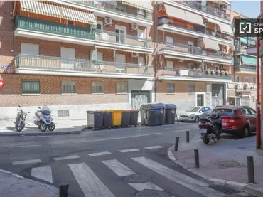 Piso en  Madrid Capital - Foto 17
