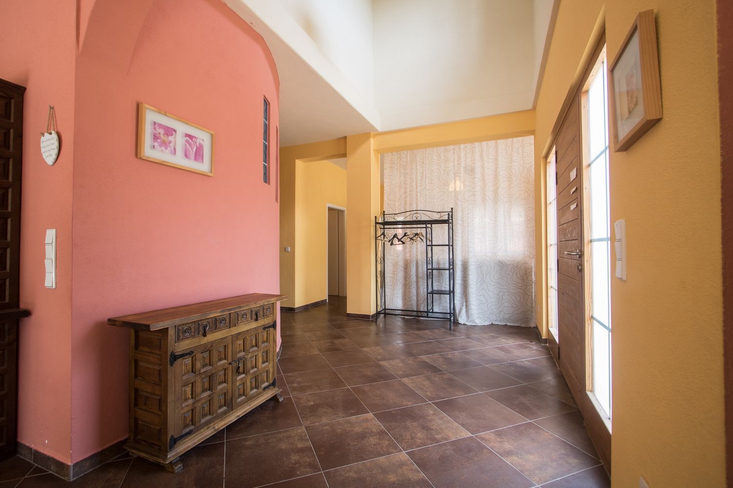 Casa o chalet independiente en Partida els Amanellos, 2, Finestrat Pueblo, Finestrat Pueblo - Foto 2