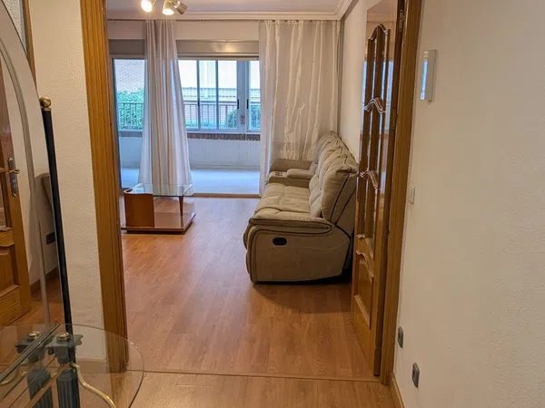 Piso en Senda Perdida, 2, El Pilar - Bripac, El Pilar - Bripac - Foto 2