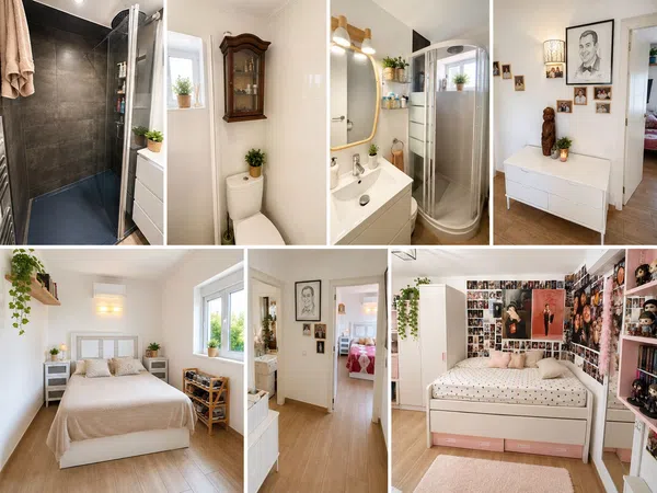 Chalet pareado en Camino Cabanes, 70, Barrio Piver, Barrio Piver - Foto 4