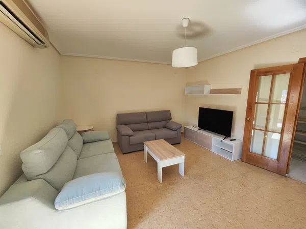 Ático en calle Santa Joaquina de Vedruna, 9 - Foto 2