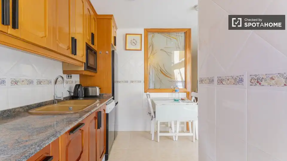 Piso en Sedaví - Foto 17