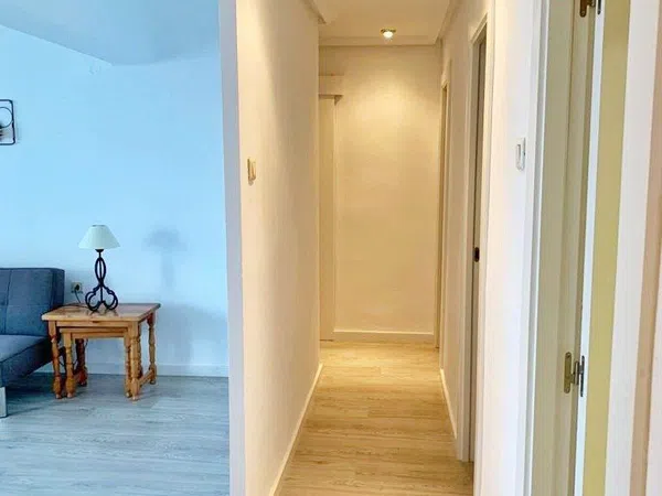 Piso en Avenida Periodista Rodolfo de Salazar, 3, Carolinas Altas - Foto 4