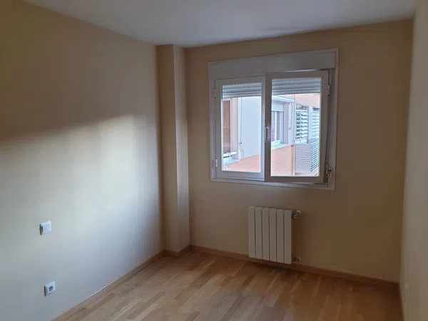 Piso en Avenida Santo Domingo de la Calzada, 15, Las Tablas - Foto 3