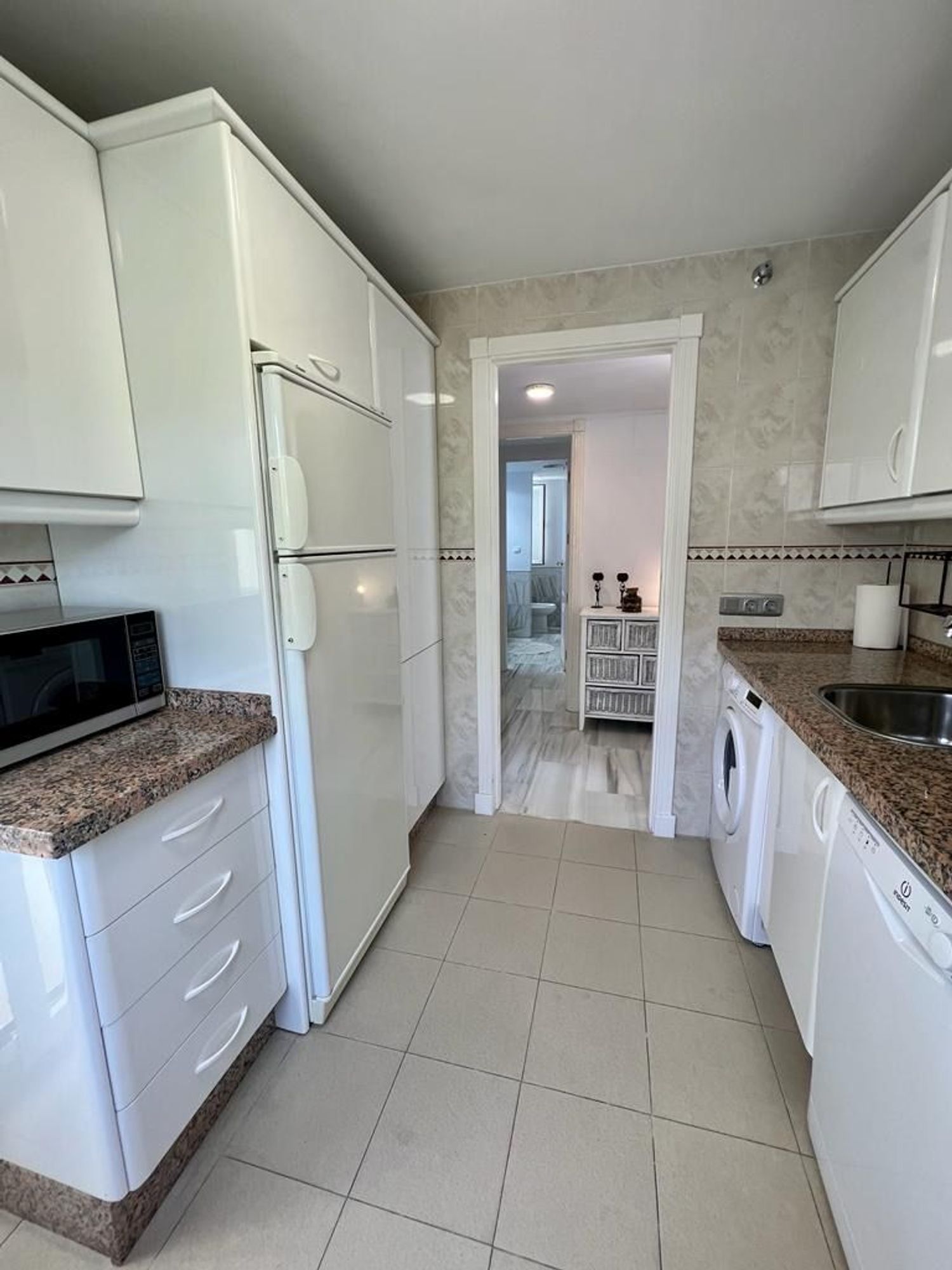 Piso en Urbanización Los Naranjos de Marbella, 54 - Foto 9