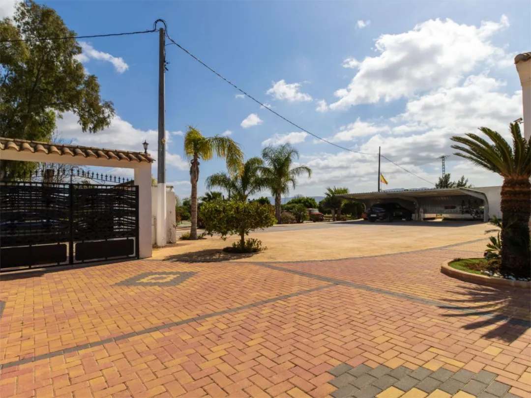 Chalet en  Calle Independencia 7 - Foto 35