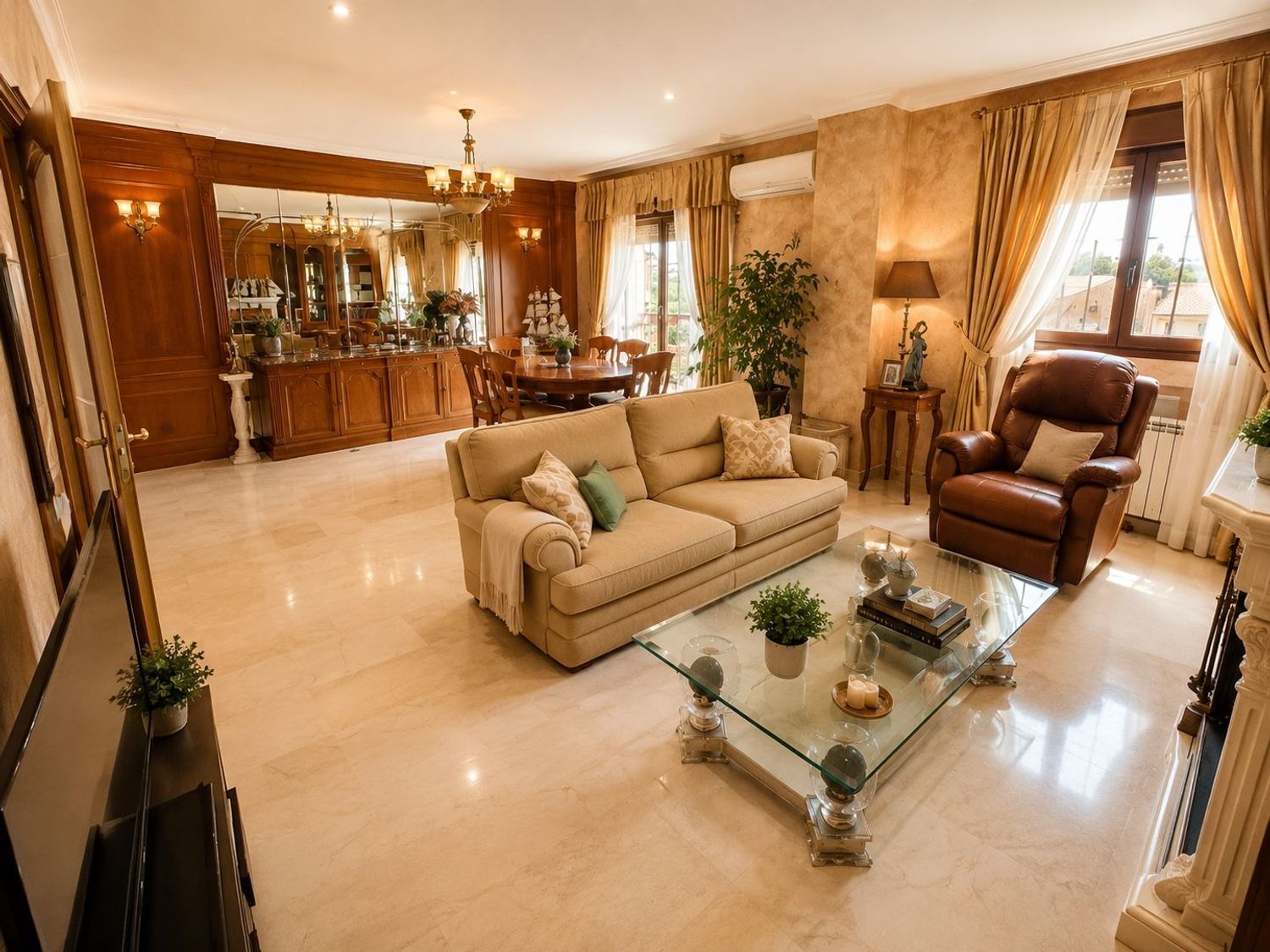 Chalet pareado en Coimbra - Guadarrama - Foto 7
