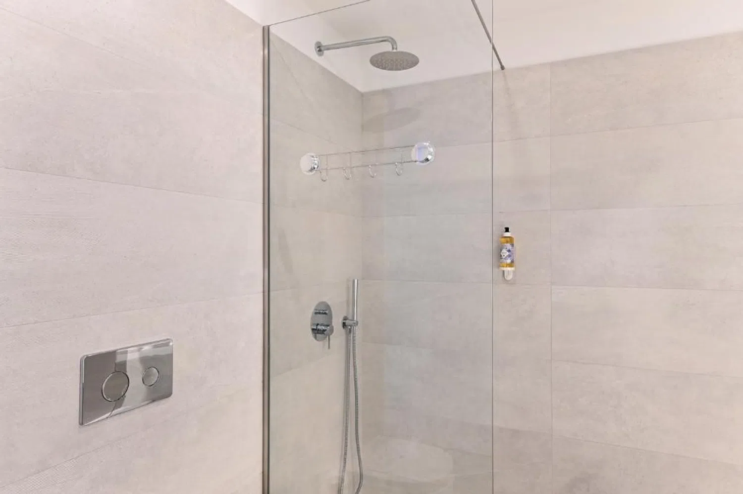 Piso en Provenza, 255 - Foto 1