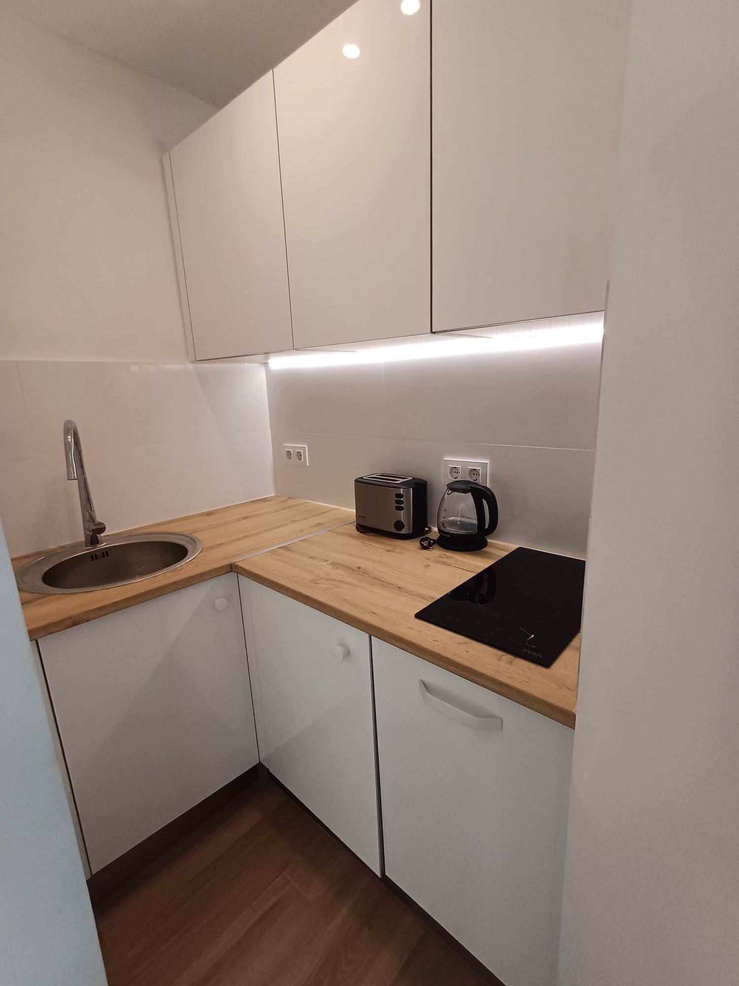 Estudio en Avenida de España, 10 - Foto 2